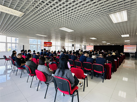 民族品牌北人智能為行業(yè)發(fā)展貢獻(xiàn)力量